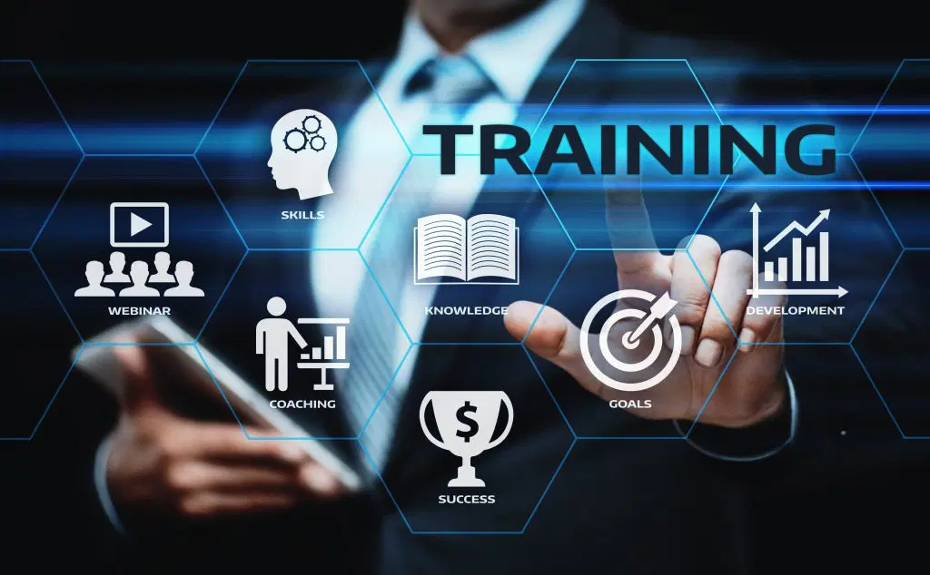 We empower organizations to achieve their goals by creating shared value for communities, safeguarding human rights, and protecting the environment trough training