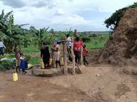 Clean Water, Healthy Lives