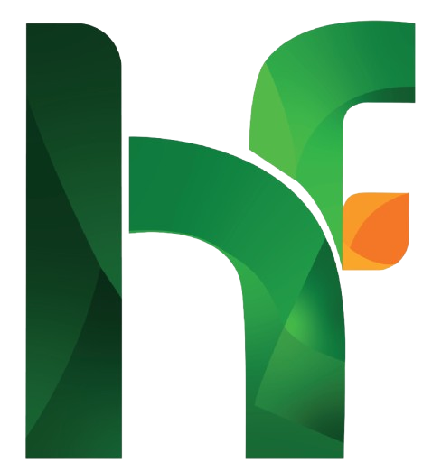 Happy Forest Logo